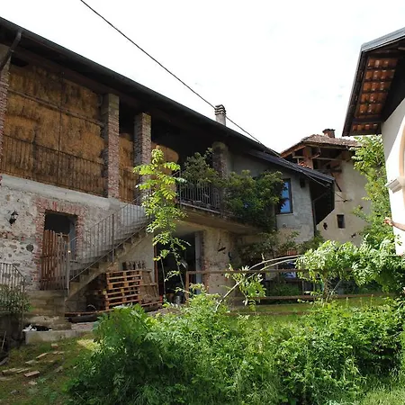 Apartamento I Sette Raggi