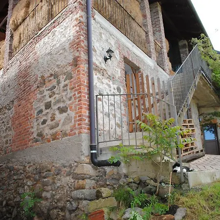 Apartamento I Sette Raggi *
