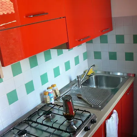 Agriturismo I Sette Raggi