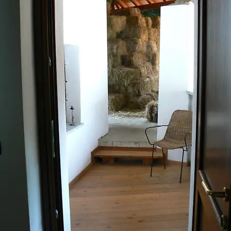 Agriturismo I Sette Raggi Apartment Ailoche