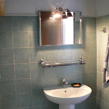 Agriturismo I Sette Raggi Apartment