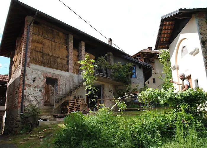 Apartamento I Sette Raggi