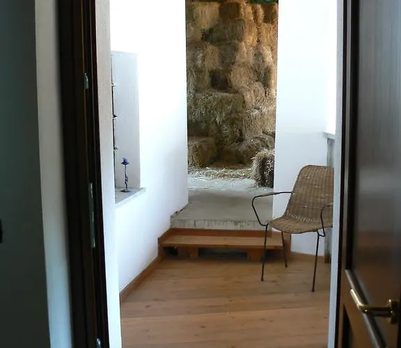 I Sette Raggi Apartamento Ailoche