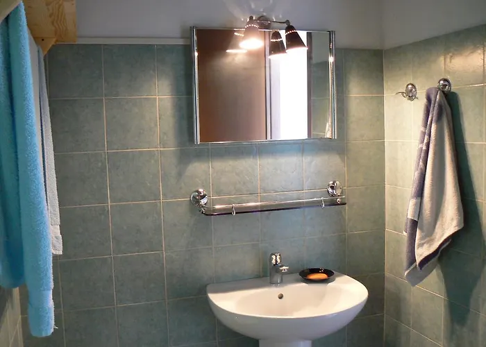 I Sette Raggi Apartamento